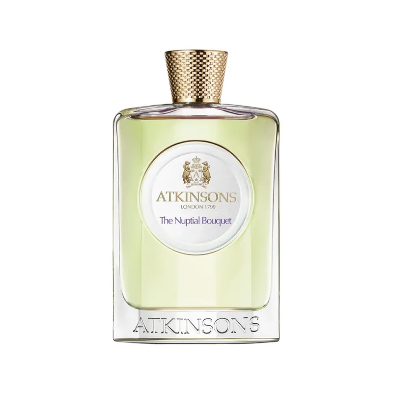 The Nuptial Bouquet 100ml ATKINSONS 1799 | Pinalli