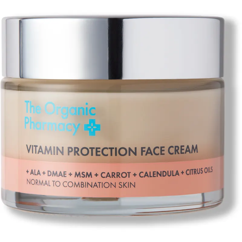 The Organic Pharmacy Antioxidant Face Cream, 50 ml