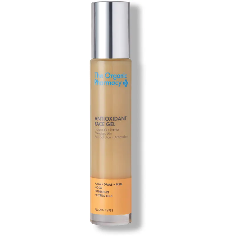 The Organic Pharmacy Antioxidant Face Gel, 35 ml