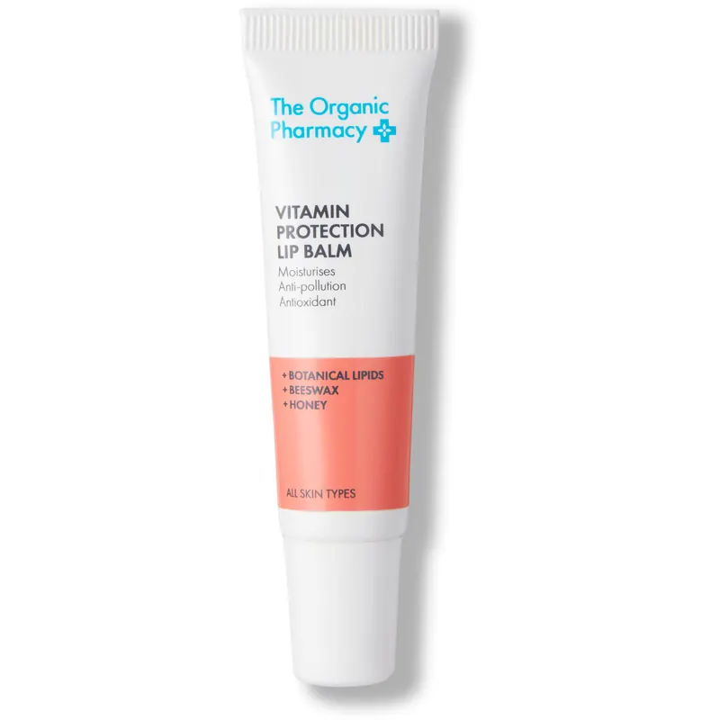 The Organic Pharmacy Antioxidant Lip Balm, 7 ml