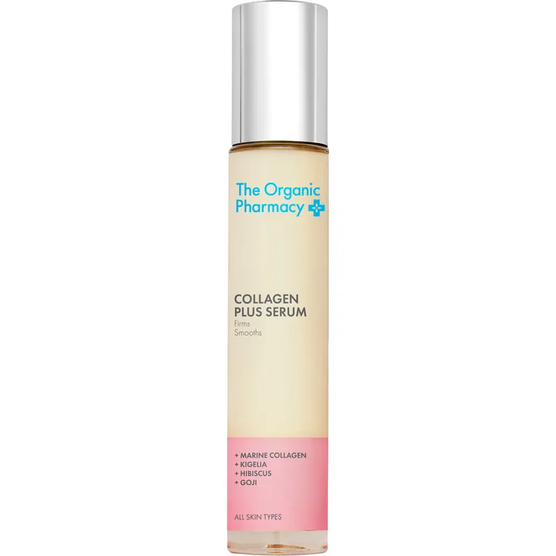 The Organic Pharmacy Collagen Plus Serum, 35 ml