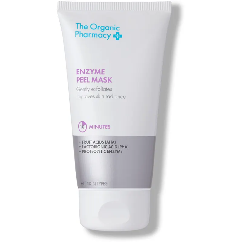 The Organic Pharmacy Enzyme Peel Mask, 60 ml