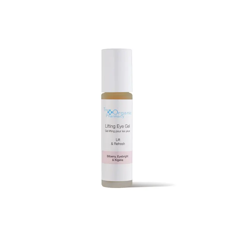 The Organic Pharmacy Lifting Eye Gel, 15 ml