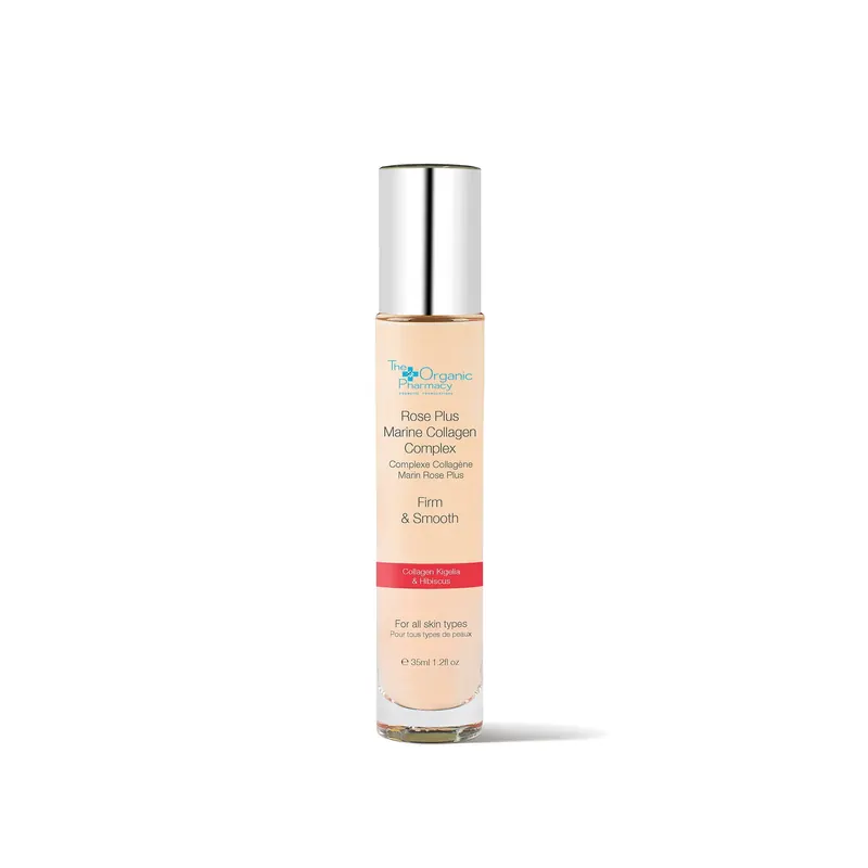 The Organic Pharmacy RP Marine Collagen Complex, 35 ml