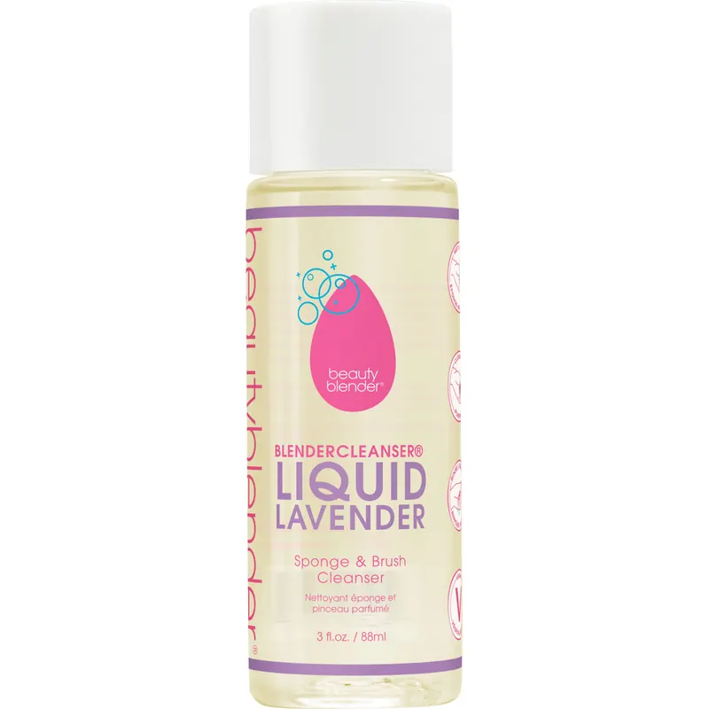 The Original Beautyblender Cleanser Liquid, 90 ml