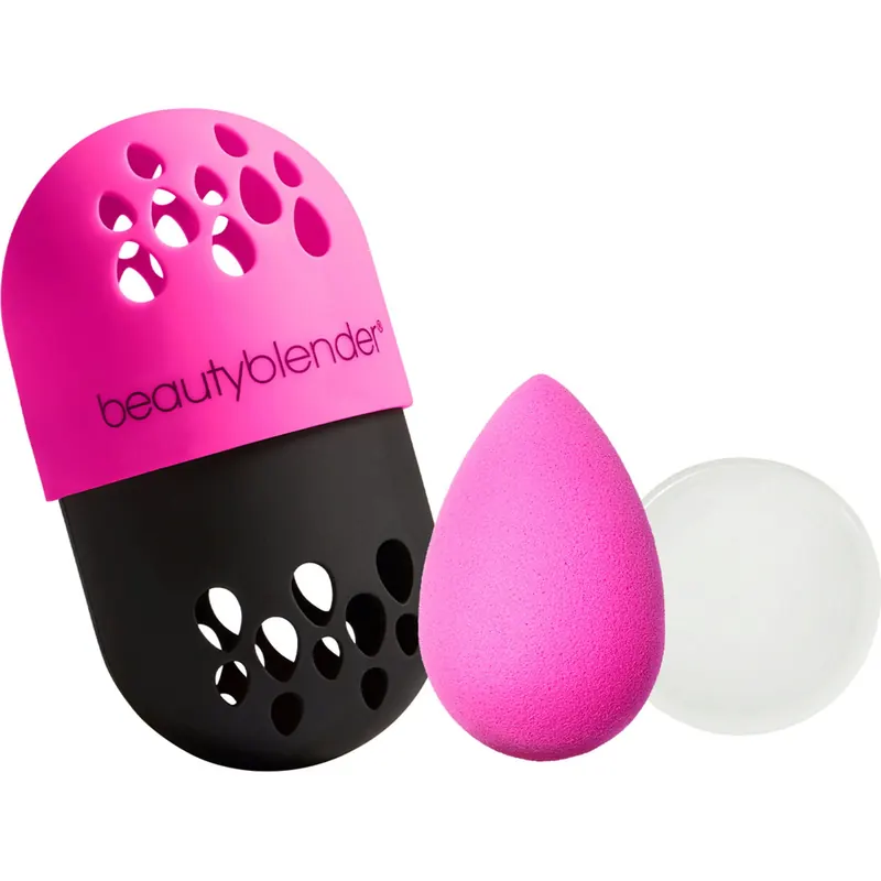 The Original Beautyblender Discovery Kit