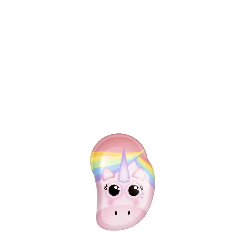The Original Mini Pink Unicorn TANGLE TEEZER | Pinalli