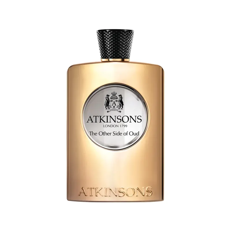 The Other Side of Oud 100ml ATKINSONS 1799 | Pinalli