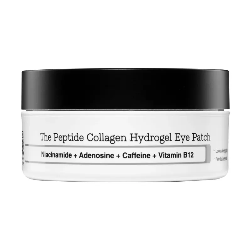 The Peptide Collagen Hydrogel Eyepatch 60pz COSRX | Pinalli