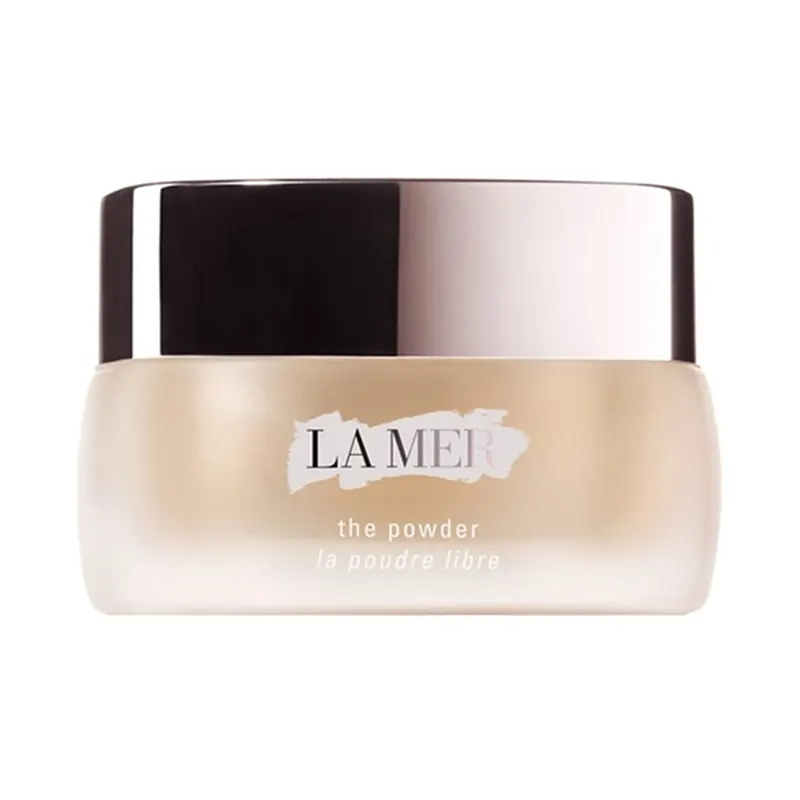 The Powder LA MER | Pinalli