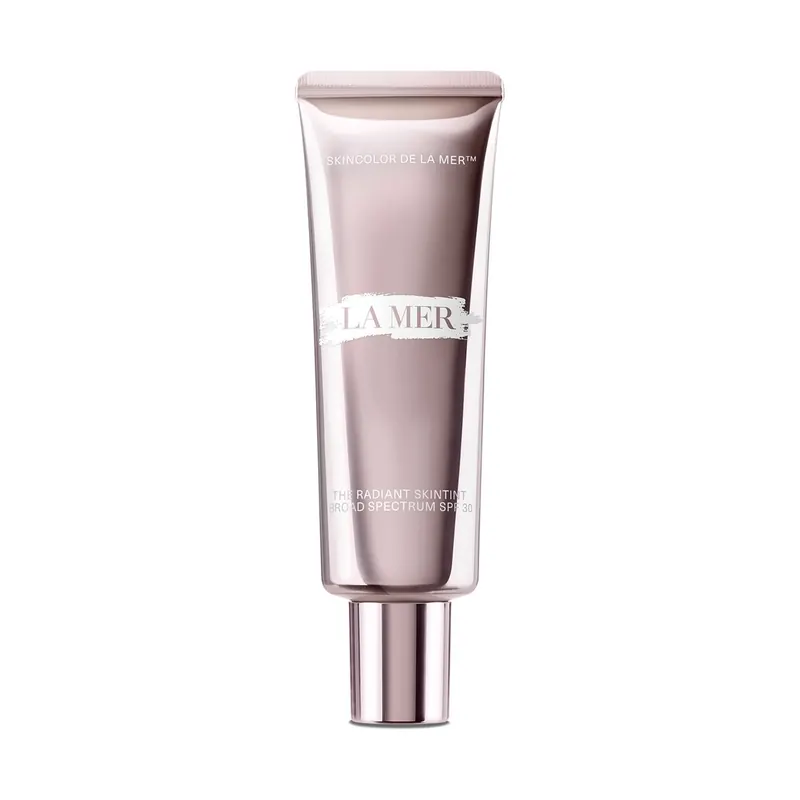 The Radiant Skintint SPF30 Light Medium LA MER | Pinalli