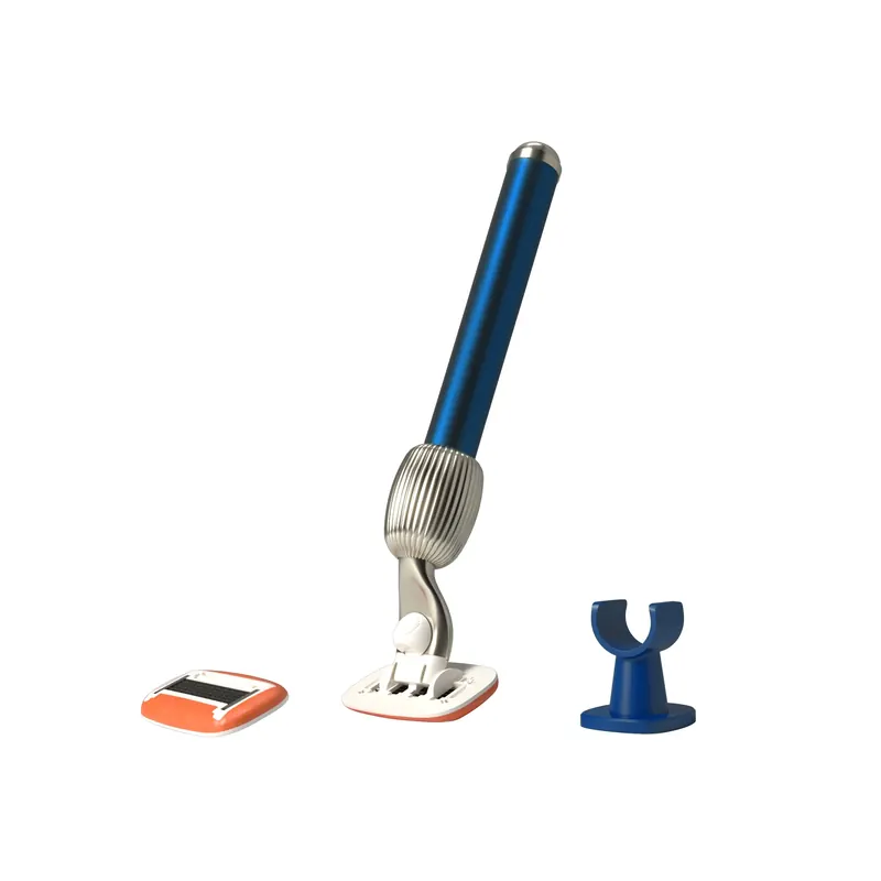 The Razor Starter Set Midnight FLER | Pinalli