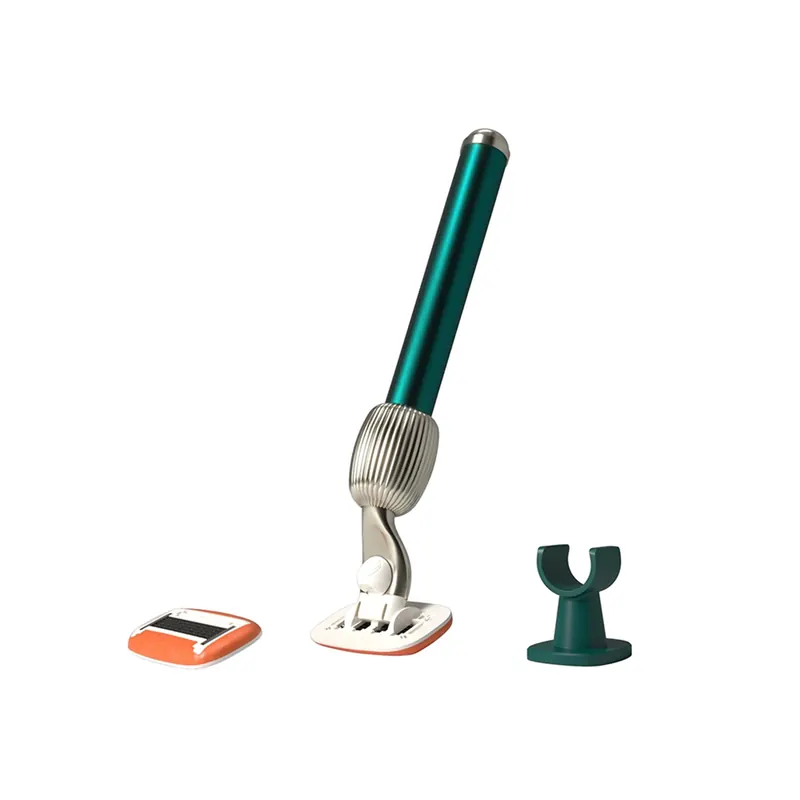 The Razor Starter Set Pine FLER | Pinalli