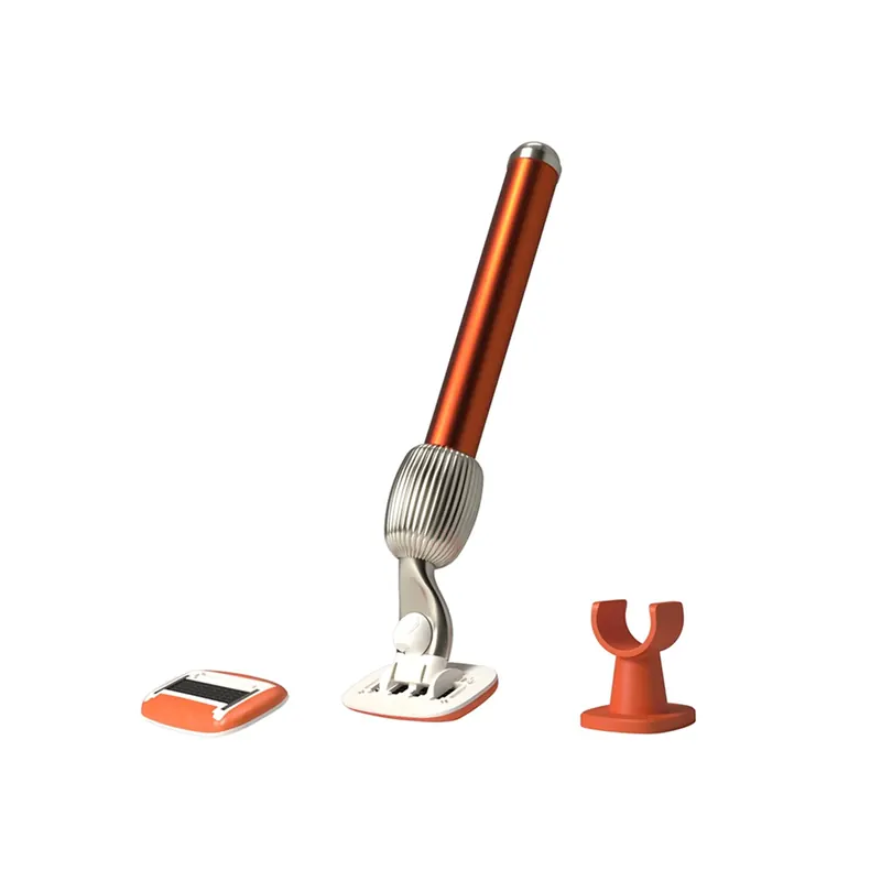 The Razor Starter Set Sicily FLER | Pinalli
