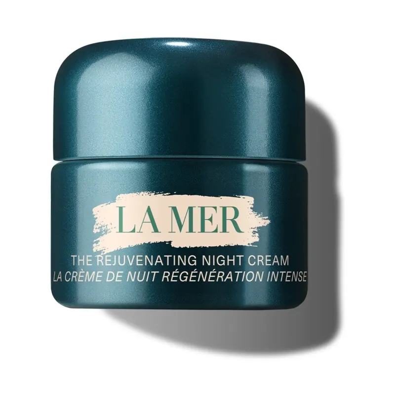 The Rejuvenating Night Cream 15ml LA MER | Pinalli