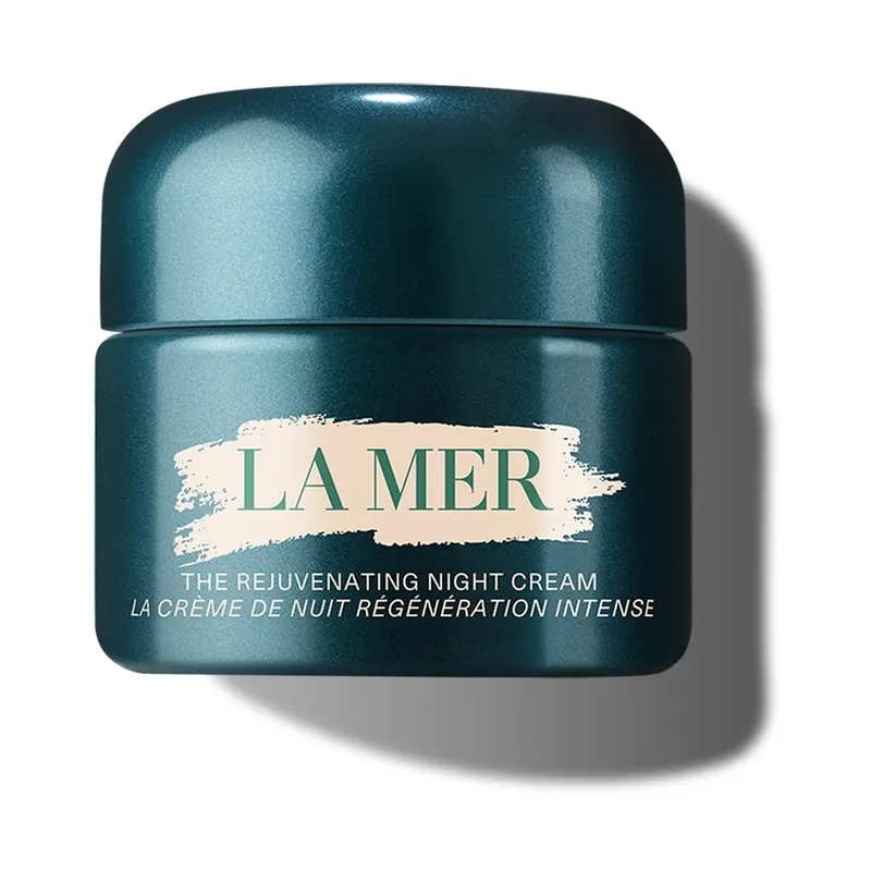 The Rejuvenating Night Cream 30ml LA MER | Pinalli