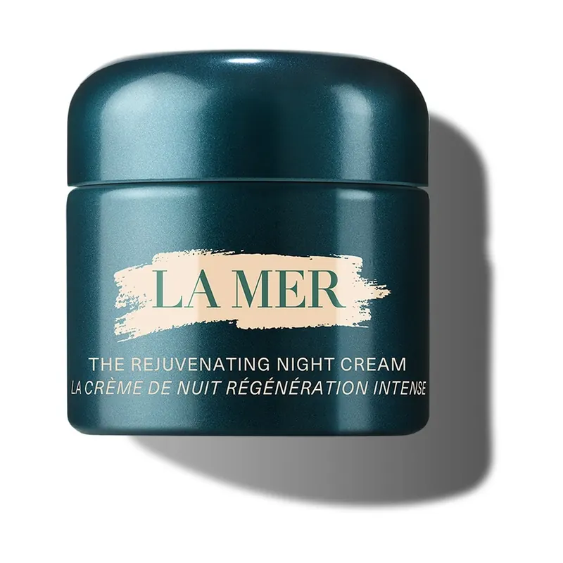 The Rejuvenating Night Cream 60ml LA MER | Pinalli