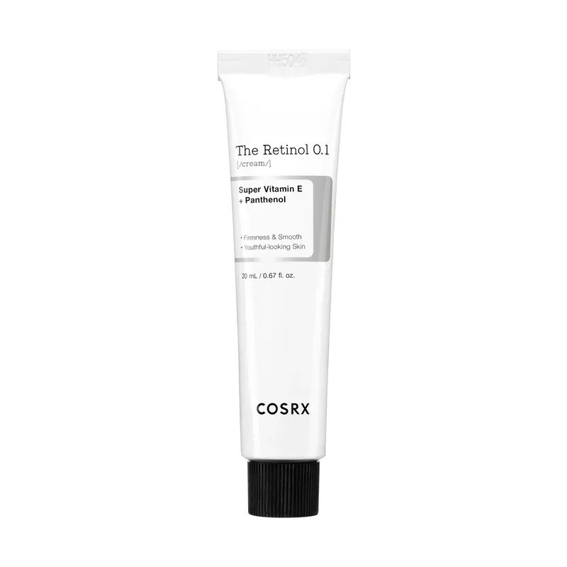 The Retinol 0.1 Cream 20ml COSRX | Pinalli