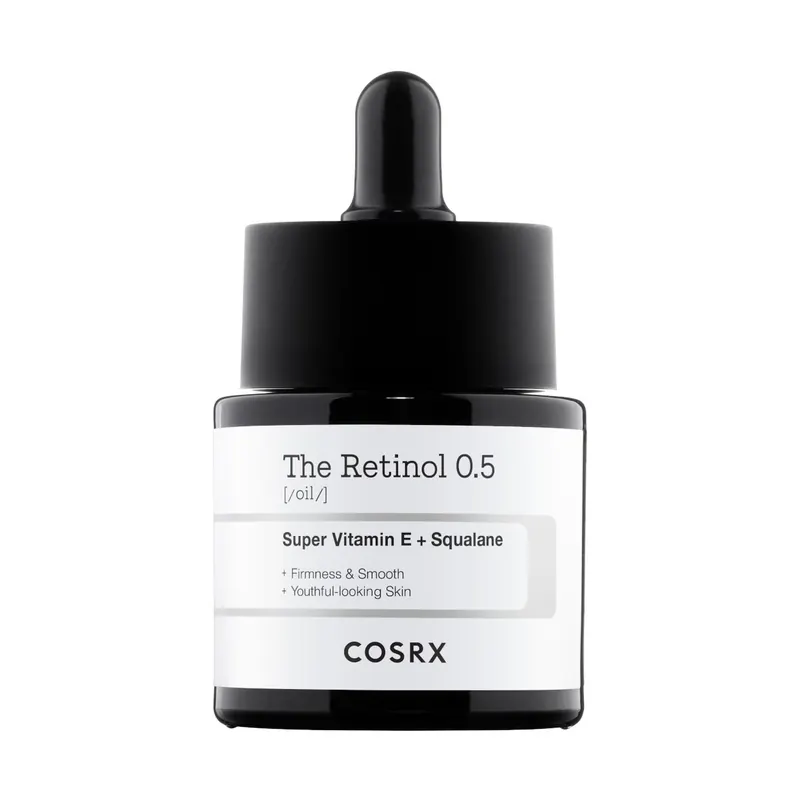 The Retinol 0.5 Oil 20ml COSRX | Pinalli