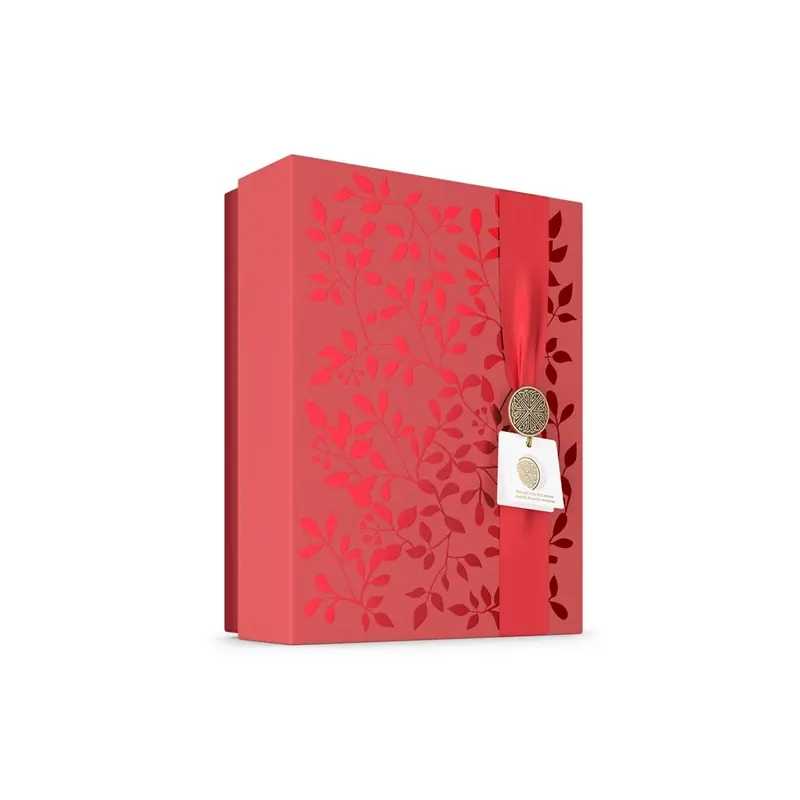 The Ritual of Ayurveda - Large Gift Set 2024 RITUALS | Pinalli