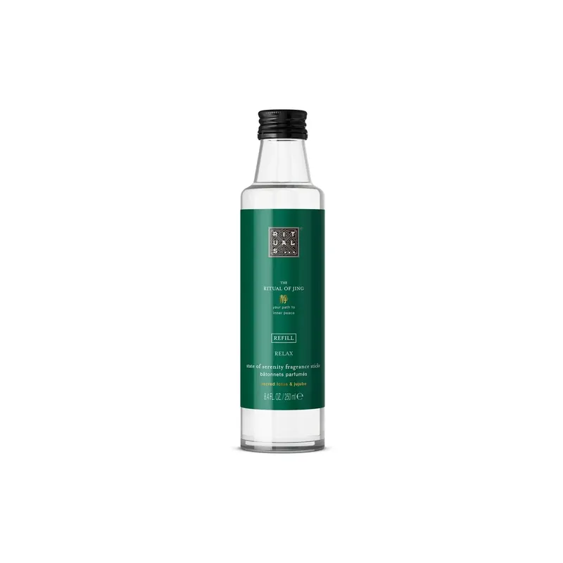 The Ritual of Jing Fragrance Sticks Refill RITUALS | Pinalli
