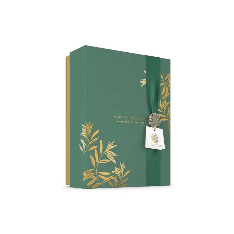 The Ritual of Jing - Large Gift Set 2024 RITUALS | Pinalli