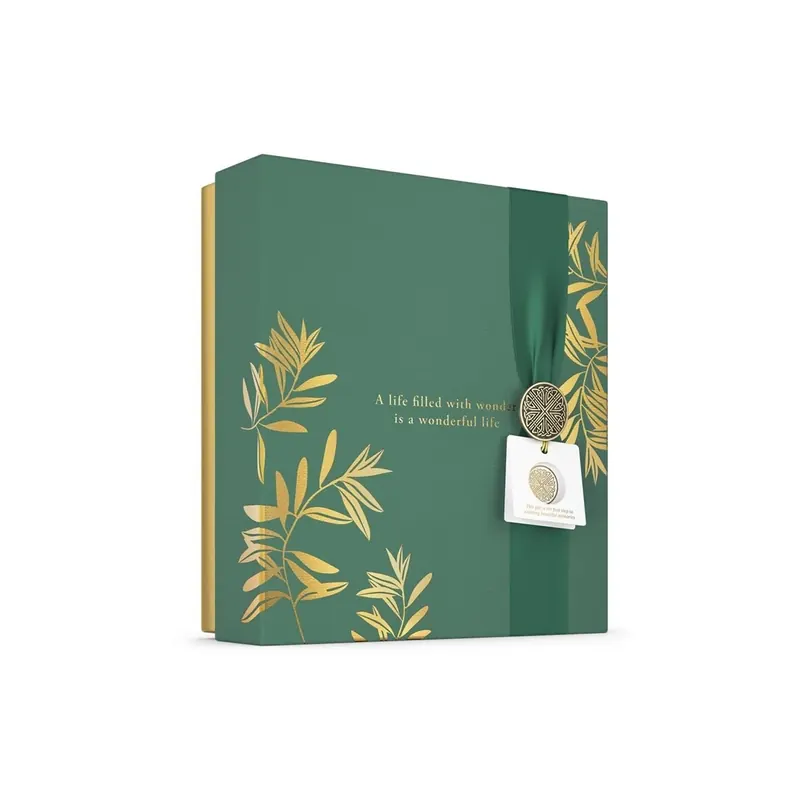 The Ritual of Jing - Medium Gift Set 2024 RITUALS | Pinalli