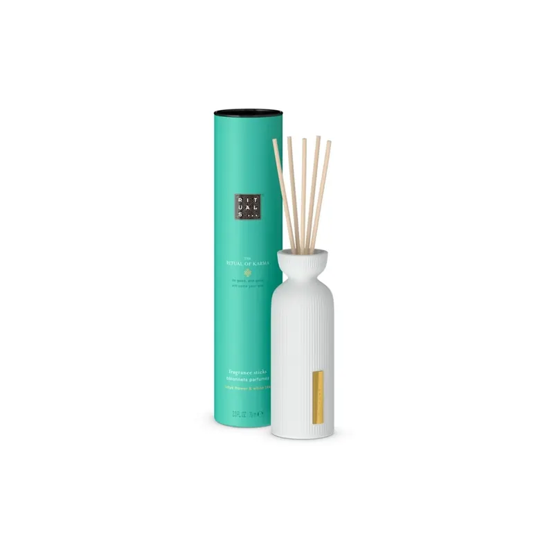The Ritual of Karma Mini Fragrance Sticks RITUALS | Pinalli