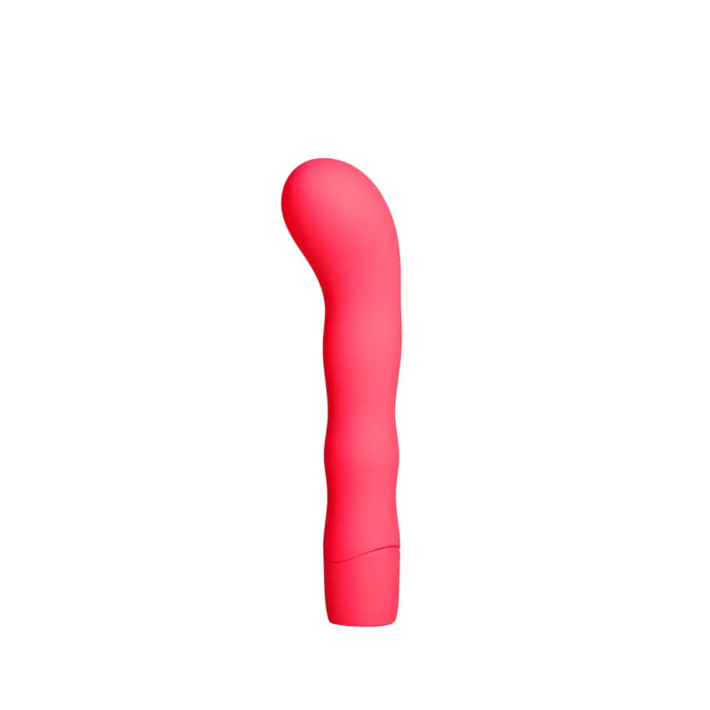 The Romantic Sensuous Vibrator 1pz SMILE MAKERS | Pinalli