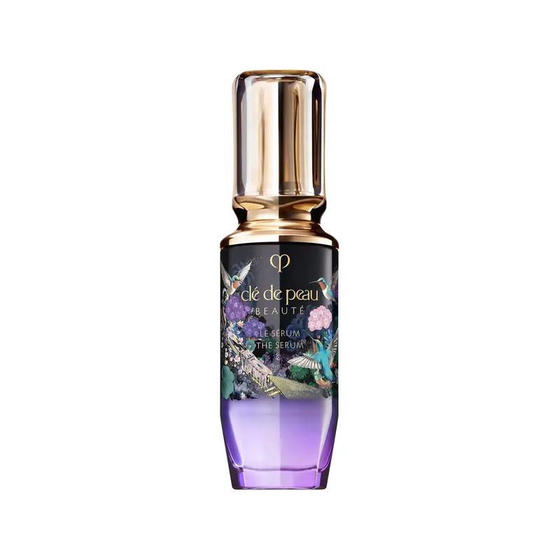 The Serum 50ml CLÉ DE PEAU BEAUTÉ | Pinalli