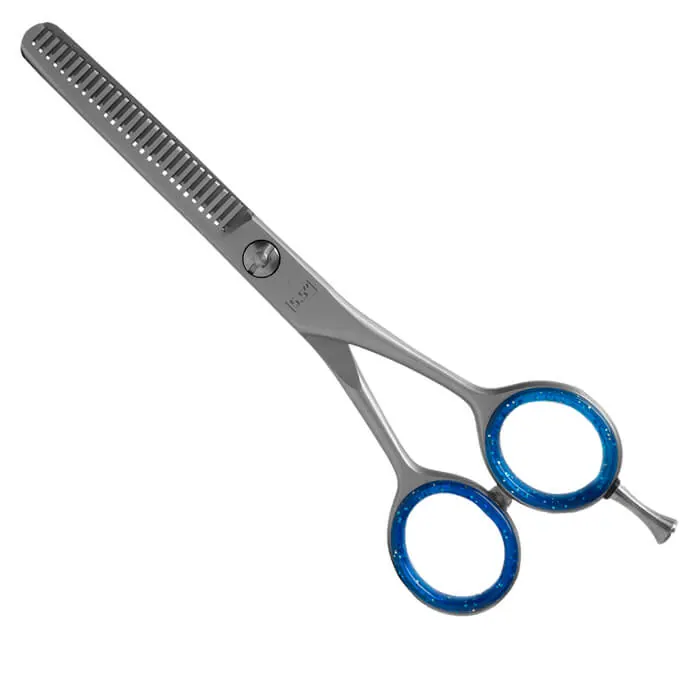 The Shave Factory forbice sfoltitrice professionale per capelli 5,5″