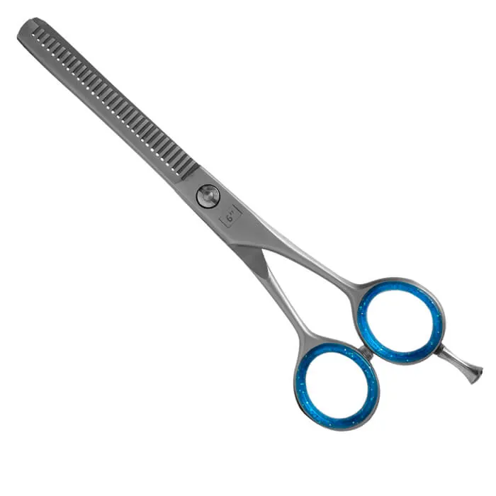The Shave Factory forbice sfoltitrice professionale per capelli 6,0″