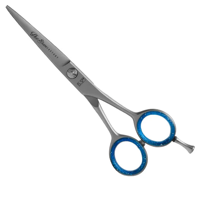 The Shave Factory forbici professionali per capelli 5,5″