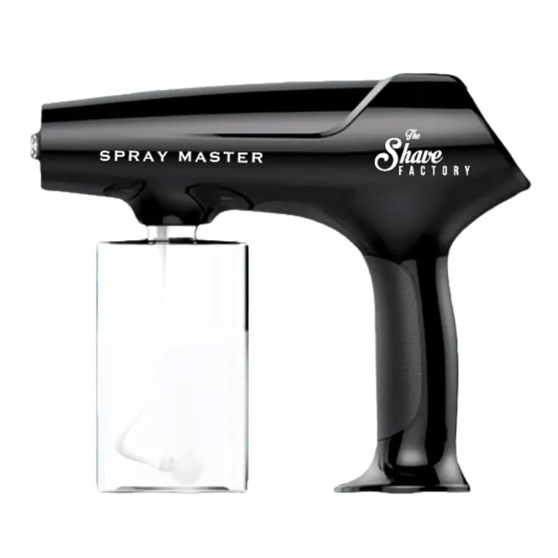 The Shave Factory nebulizzatore spray master per dopobarba