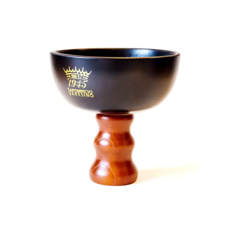 The Shaving Grail bowl