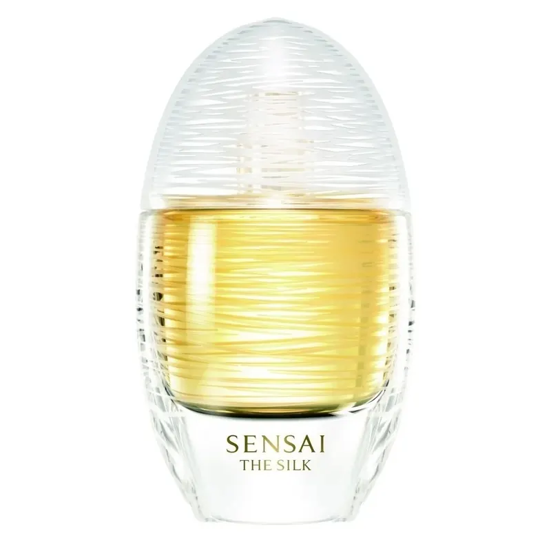 The Silk 50ml SENSAI | Pinalli