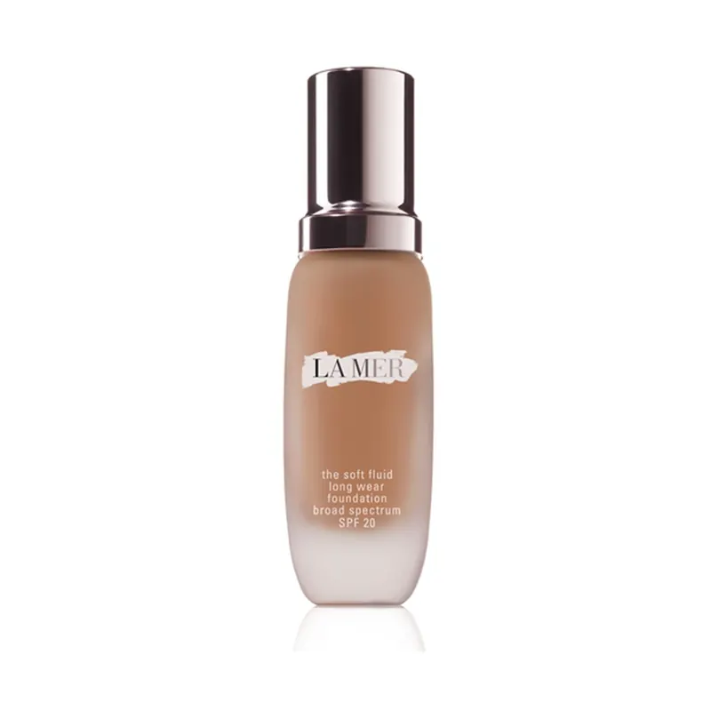The Soft Fluid Long Wear Foundation SPF20 LA MER | Pinalli