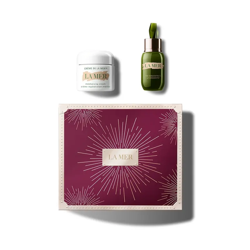 The Soothing Strength Collection LA MER | Pinalli