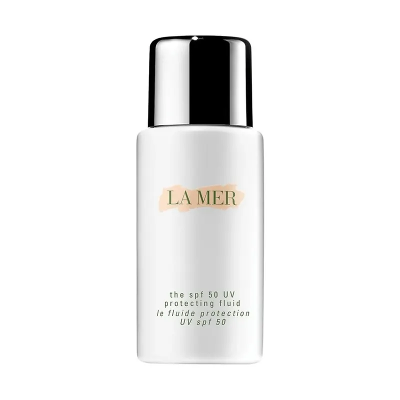 The SPF50 UV Protecting Fluid 50ml LA MER | Pinalli