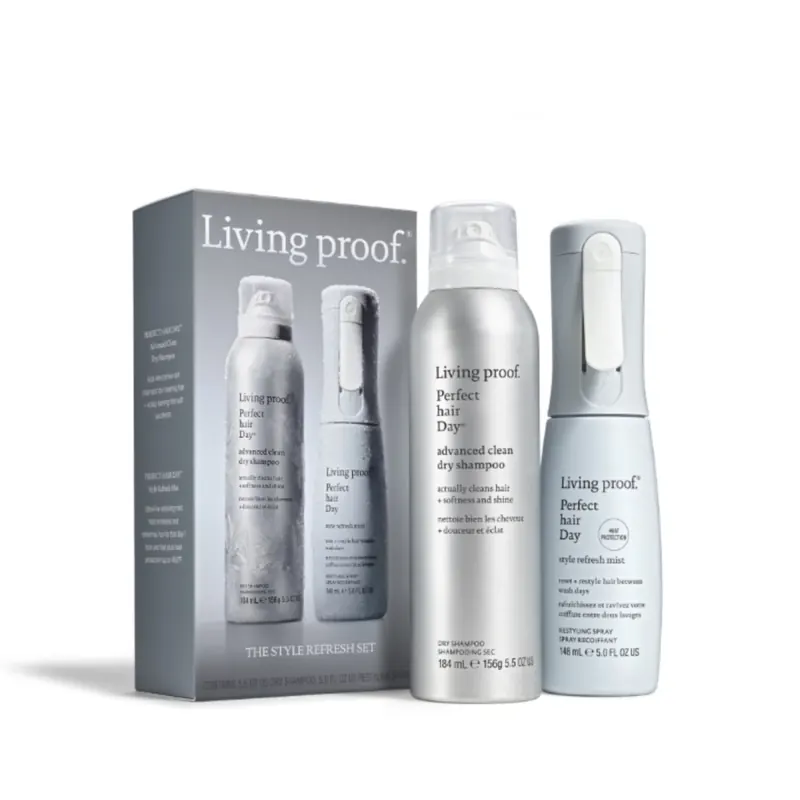 The Style Refresh Set 1pz LIVING PROOF | Pinalli