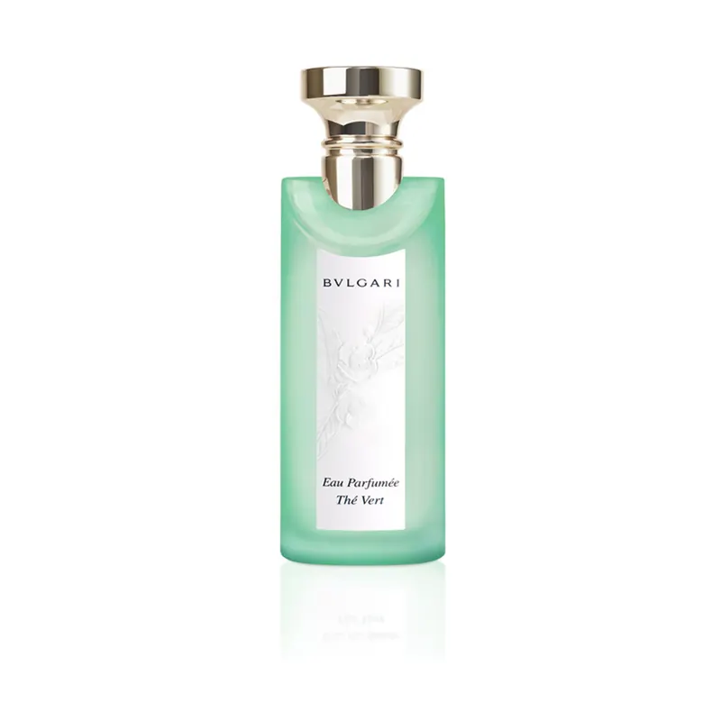 Thé Vert 75ml BULGARI | Pinalli