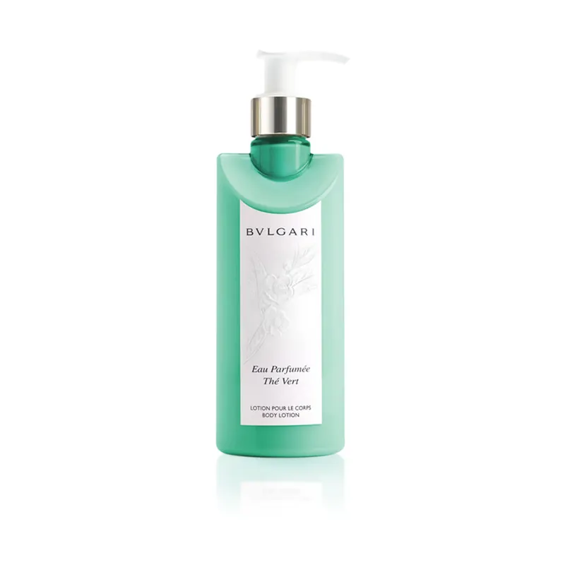 Thé Vert - Body Lotion 300ml BULGARI | Pinalli