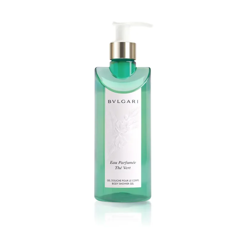 Thé Vert - Hand & Body Soap 300ml BULGARI | Pinalli