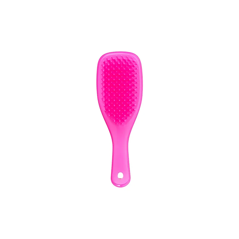 The Wet Detangler Mini Runaway Pink TANGLE TEEZER | Pinalli