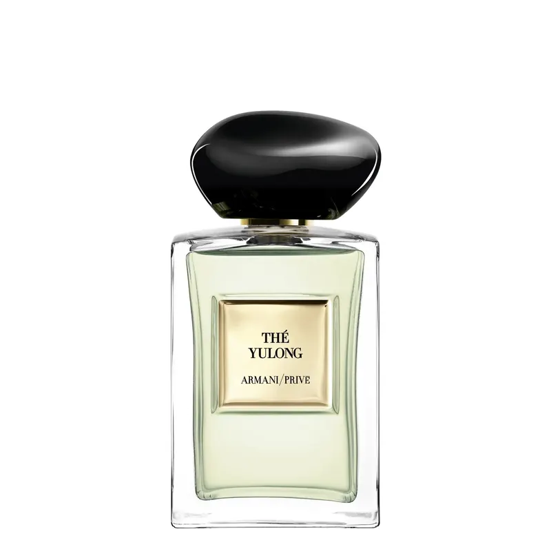 Thé Yulong 100ml GIORGIO ARMANI | Pinalli