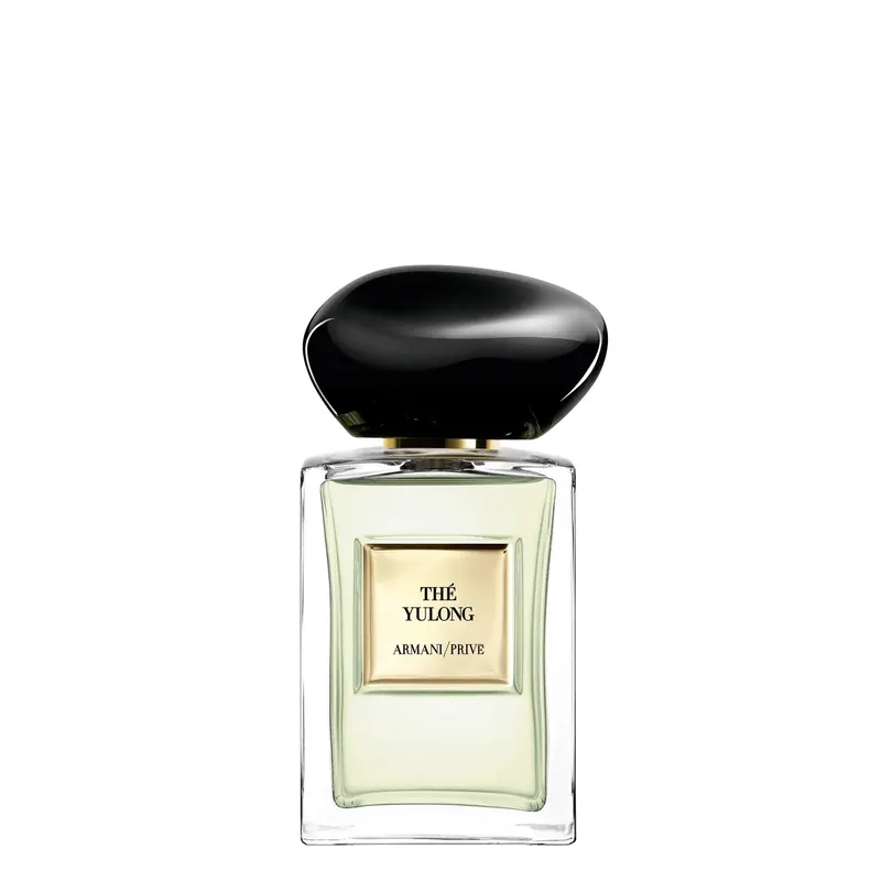 Thé Yulong 50ml GIORGIO ARMANI | Pinalli
