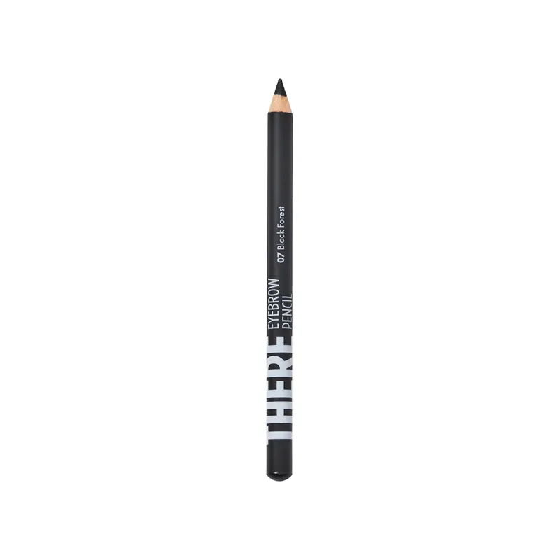 THERE Brow Pencil 07 - Black Forest WE MAKEUP | Pinalli