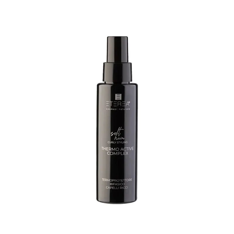 Thermo Active Complex Curly ETEREA COSMESI NATURALE | Pinalli