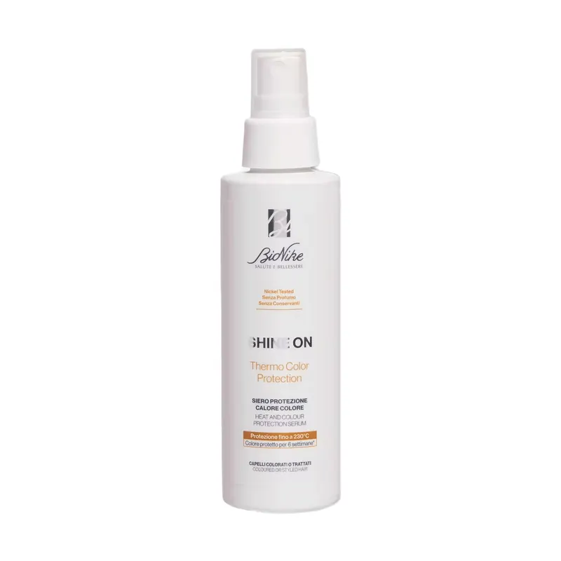 Thermo Color Protection Siero Protezione Calore Colore BIONIKE | Pinalli