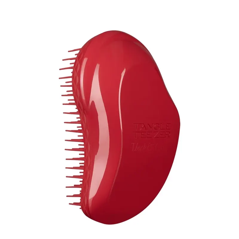 Thick & Curly Salsa Red TANGLE TEEZER | Pinalli
